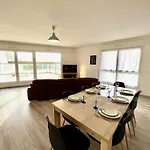 T4 Avec Grande Terrasse Et Parking Privé Appartement *
